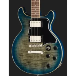 Epiphone Les Paul Special DC Fig OceanW