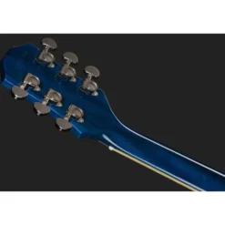 Epiphone Les Paul Special DC Fig OceanW