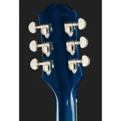 Epiphone Les Paul Special DC Fig OceanW
