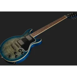 Epiphone Les Paul Special DC Fig OceanW