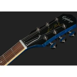 Epiphone Les Paul Special DC Fig OceanW