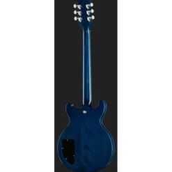 Epiphone Les Paul Special DC Fig OceanW