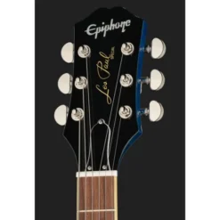 Epiphone Les Paul Special DC Fig OceanW