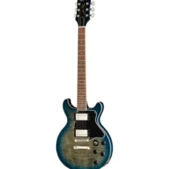 Epiphone Les Paul Special DC Fig OceanW