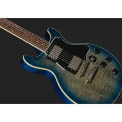 Epiphone Les Paul Special DC Fig OceanW