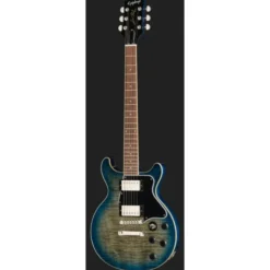 Epiphone Les Paul Special DC Fig OceanW