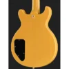 Epiphone Les Paul Special DC TV Yellow