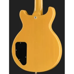 Epiphone Les Paul Special DC TV Yellow