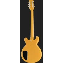 Epiphone Les Paul Special DC TV Yellow