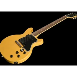 Epiphone Les Paul Special DC TV Yellow