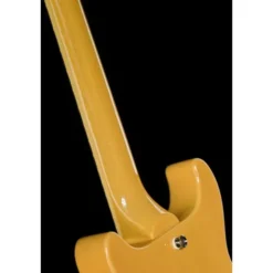 Epiphone Les Paul Special DC TV Yellow