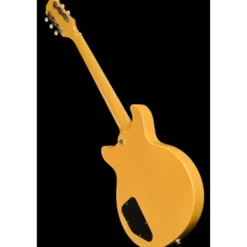 Epiphone Les Paul Special DC TV Yellow