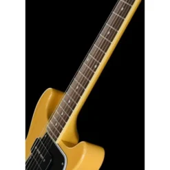 Epiphone Les Paul Special DC TV Yellow