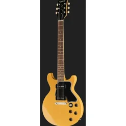 Epiphone Les Paul Special DC TV Yellow