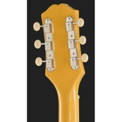 Epiphone Les Paul Special DC TV Yellow