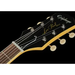 Epiphone Les Paul Special DC TV Yellow