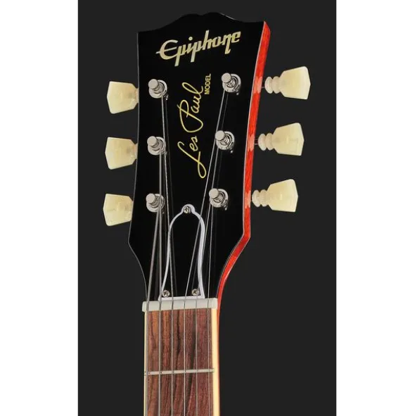 Epiphone 1960 Les Paul Standard ITB