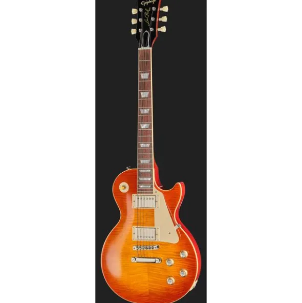 Epiphone 1960 Les Paul Standard ITB