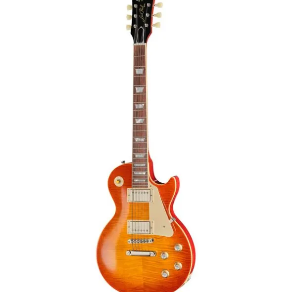 Epiphone 1960 Les Paul Standard ITB