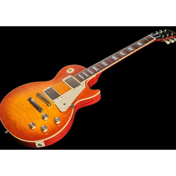 Epiphone 1960 Les Paul Standard ITB