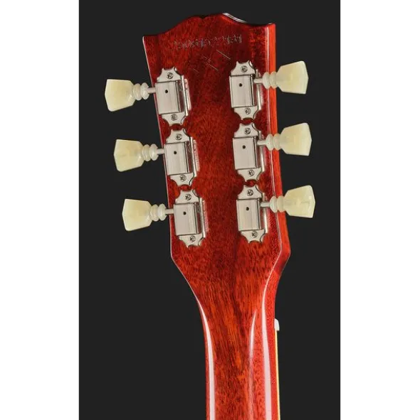 Epiphone 1960 Les Paul Standard ITB