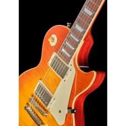 Epiphone 1960 Les Paul Standard ITB