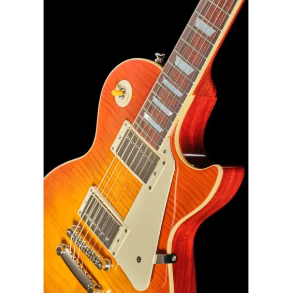 Epiphone 1960 Les Paul Standard ITB
