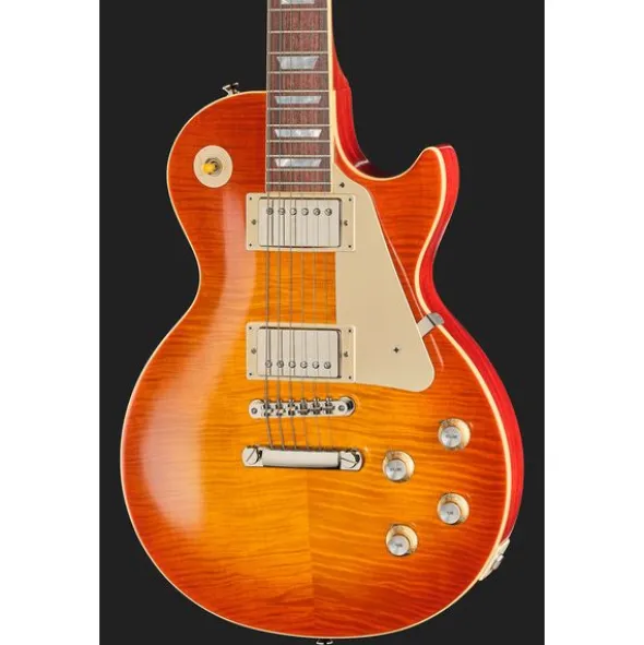 Epiphone 1960 Les Paul Standard ITB