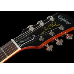 Epiphone Les Paul Standard 60s Fig ITB