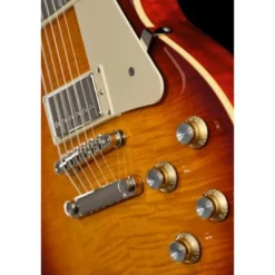 Epiphone Les Paul Standard 60s Fig ITB