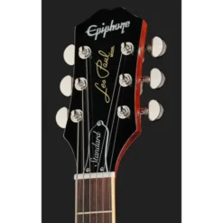 Epiphone Les Paul Standard 60s Fig ITB