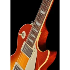 Epiphone Les Paul Standard 50s WCS