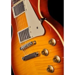 Epiphone Les Paul Standard 50s WCS