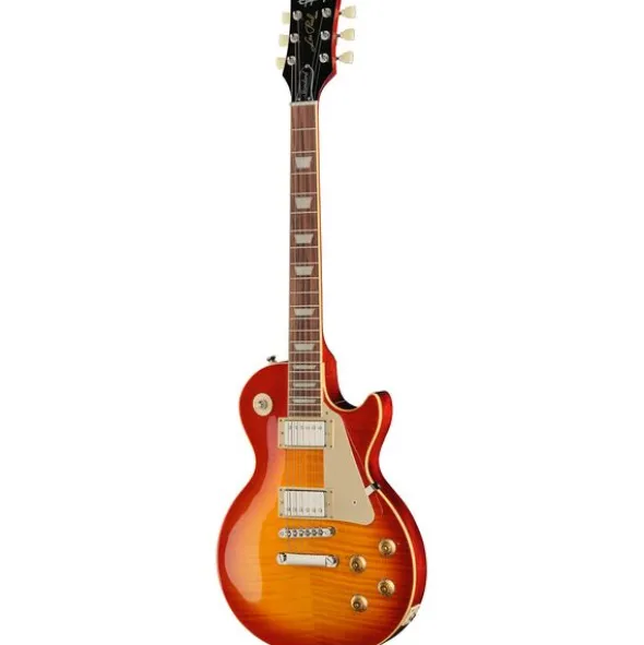 Epiphone Les Paul Standard 50s WCS