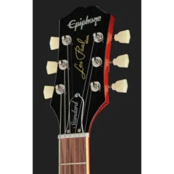 Epiphone Les Paul Standard 50s WCS