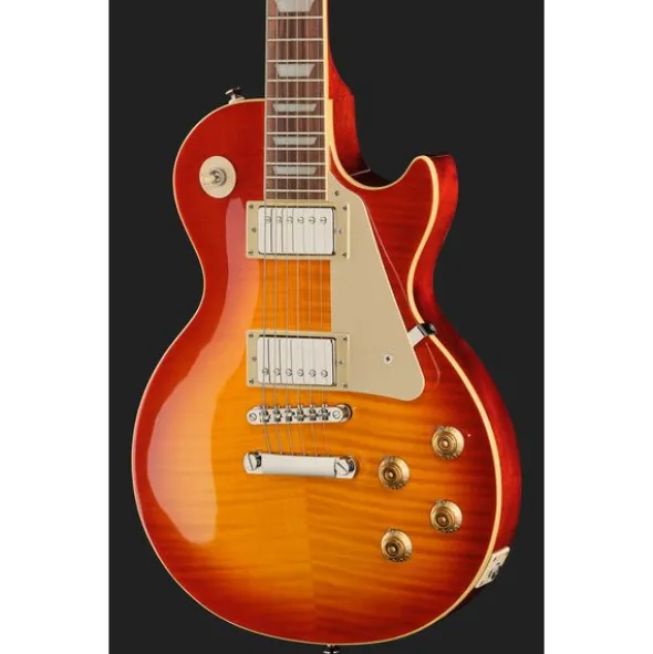 Epiphone Les Paul Standard 50s WCS