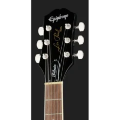 Epiphone Les Paul Tribute Ebony