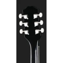 Epiphone Les Paul Tribute Ebony