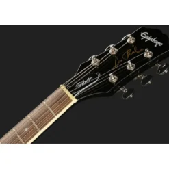 Epiphone Les Paul Tribute Ebony