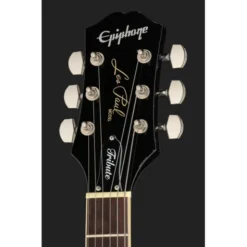 Epiphone Les Paul Tribute Plus EB LH