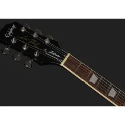 Epiphone Les Paul Tribute Plus EB LH