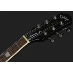 Epiphone Les Paul Tribute Plus EB