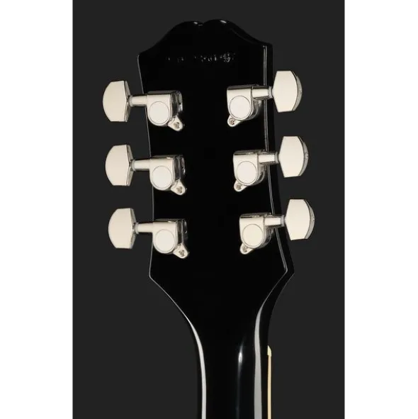Epiphone Les Paul Tribute Plus EB
