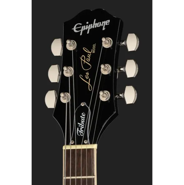 Epiphone Les Paul Tribute Plus EB