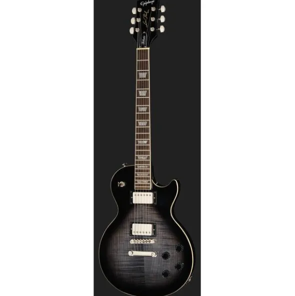 Epiphone Les Paul Tribute Plus EB