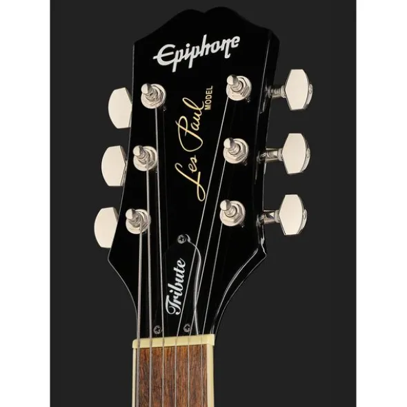Epiphone Les Paul Tribute Vintage SB