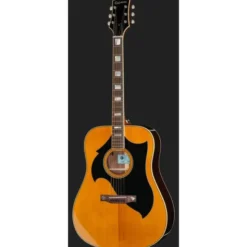 Epiphone Marcus King El Dorado AN