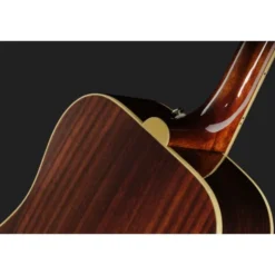 Epiphone Marcus King El Dorado AN