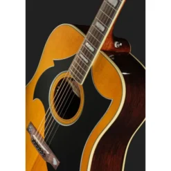 Epiphone Marcus King El Dorado AN