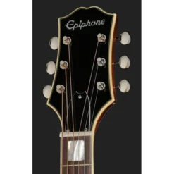 Epiphone Marcus King El Dorado AN